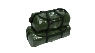 Гермосумка SibFisher 54л. Хаки