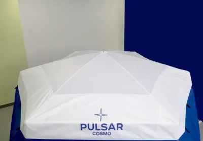 Шатер PULSAR COSMO NEW