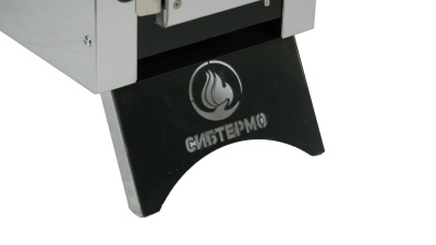 Печь дровяная "Сибирка" малая (Нержавеющая сталь)