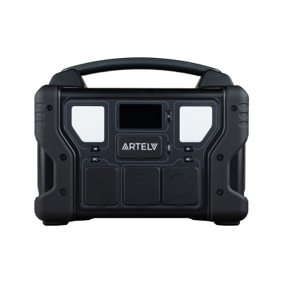 Портативная электростанция ARTELV Энергия 700